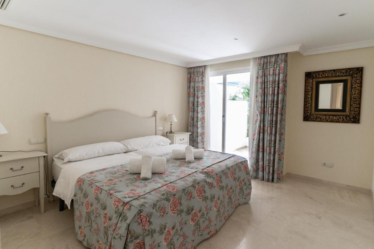 Vip Dominion Apartment Estepona