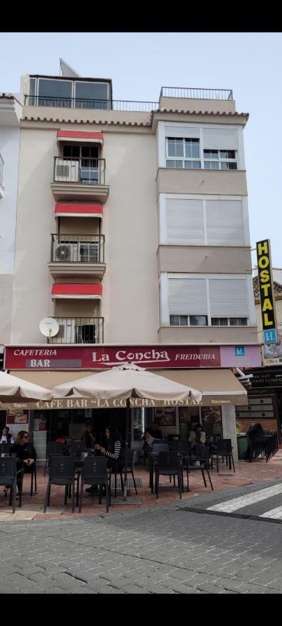 Gasthuis San Miguel By Croma 2*