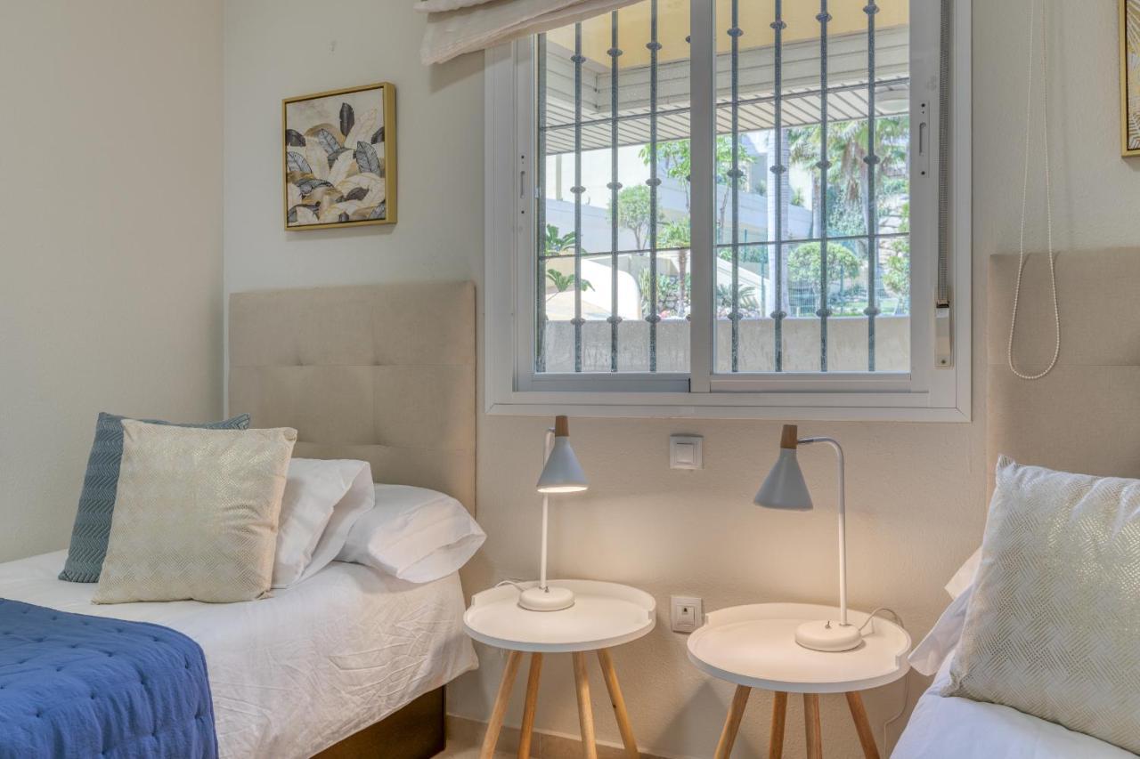 Hanami Puerto Alto Pa 1-5 Apartment *