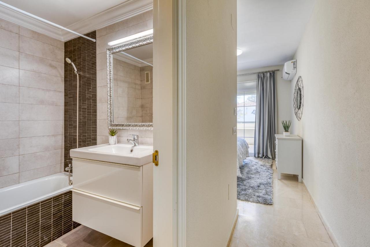 Apartment Hanami Puerto Alto Pa 1-5 *