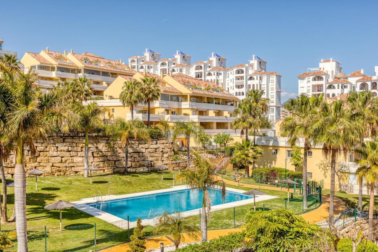 Apartment Hanami Puerto Alto Pa 1-5 *