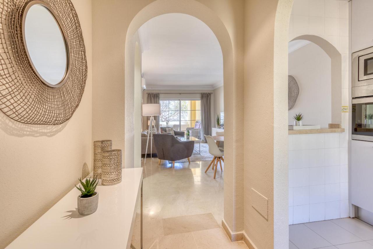 Apartment Hanami Puerto Alto Pa 1-5