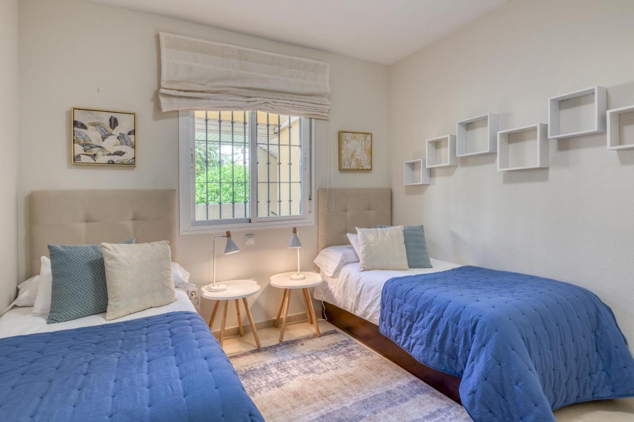 Apartment Hanami Puerto Alto Pa 1-5