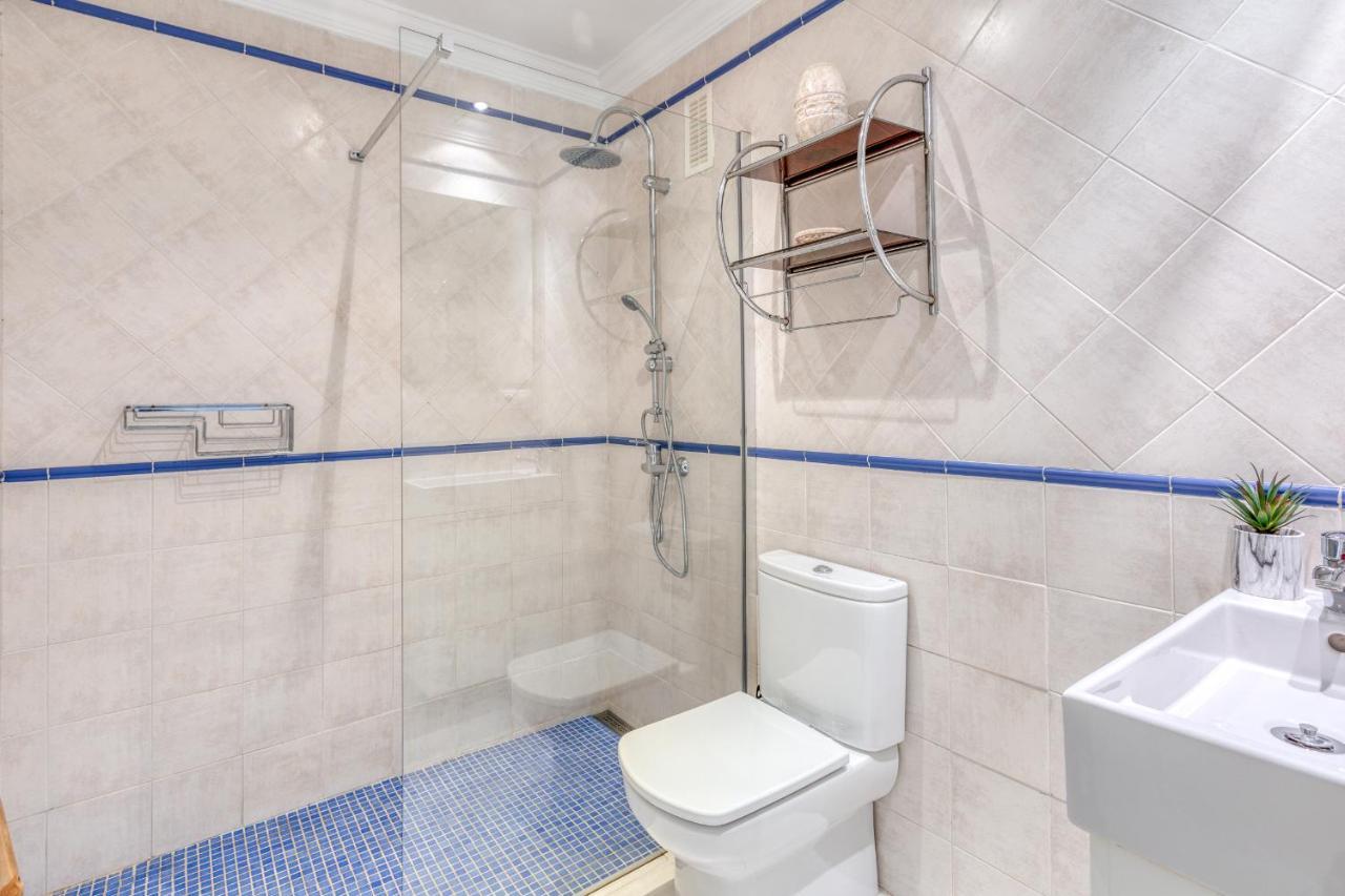 Hanami Puerto Alto Pa 1-5 Apartment