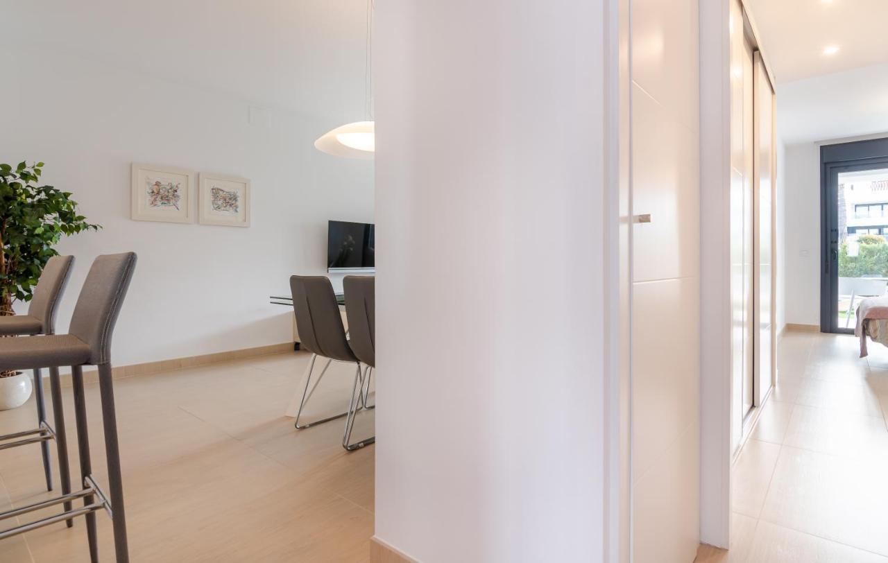 Apartamento - Miradores Del Sol *