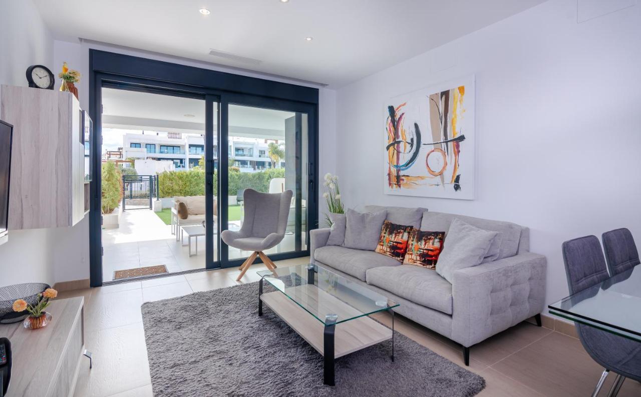 Apartamento - Miradores Del Sol Apartment Estepona