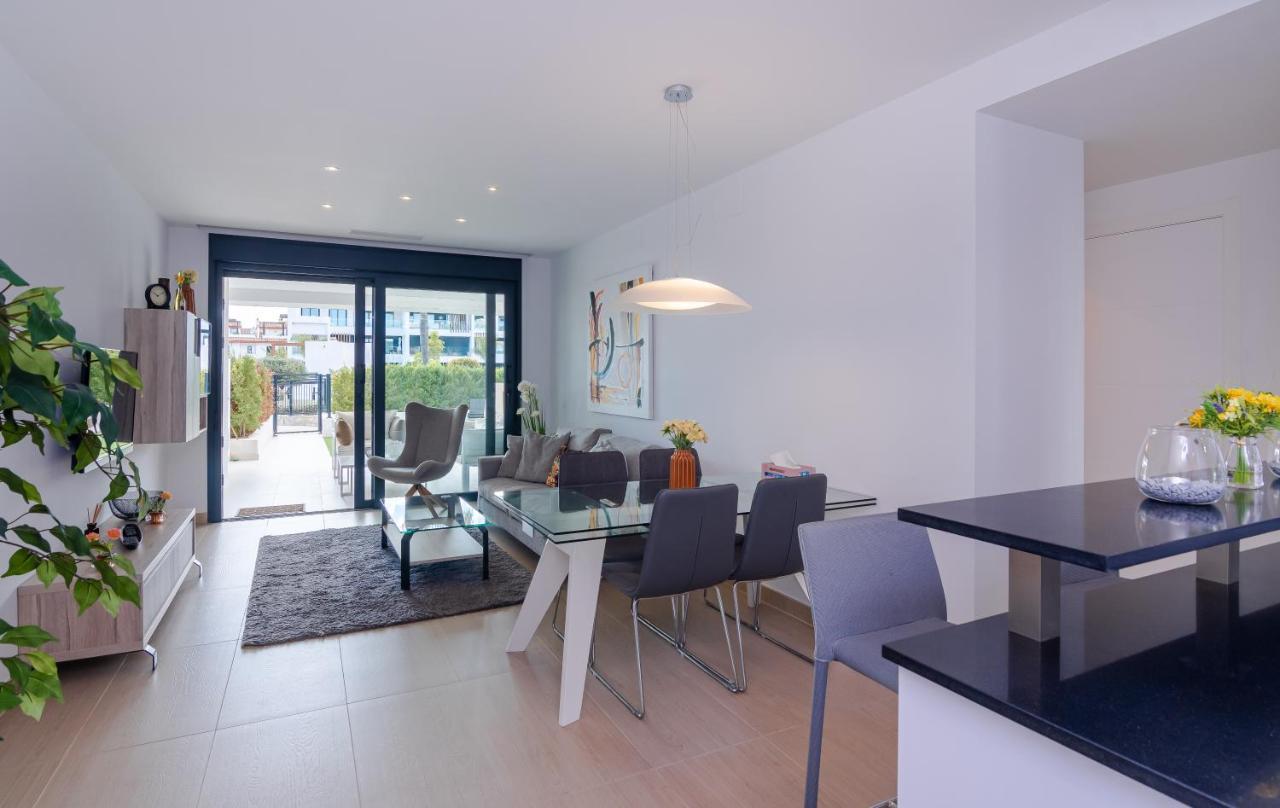 Apartamento - Miradores Del Sol Apartment Estepona