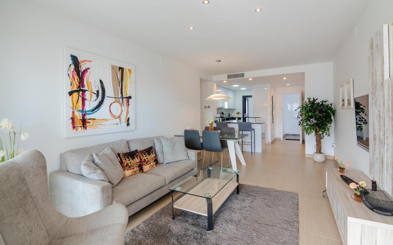 Apartamento - Miradores Del Sol Apartment *