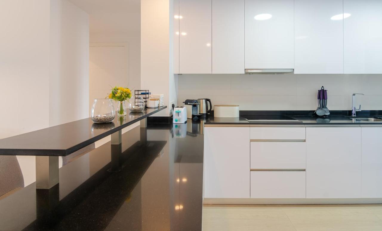 Apartamento - Miradores Del Sol Apartment *