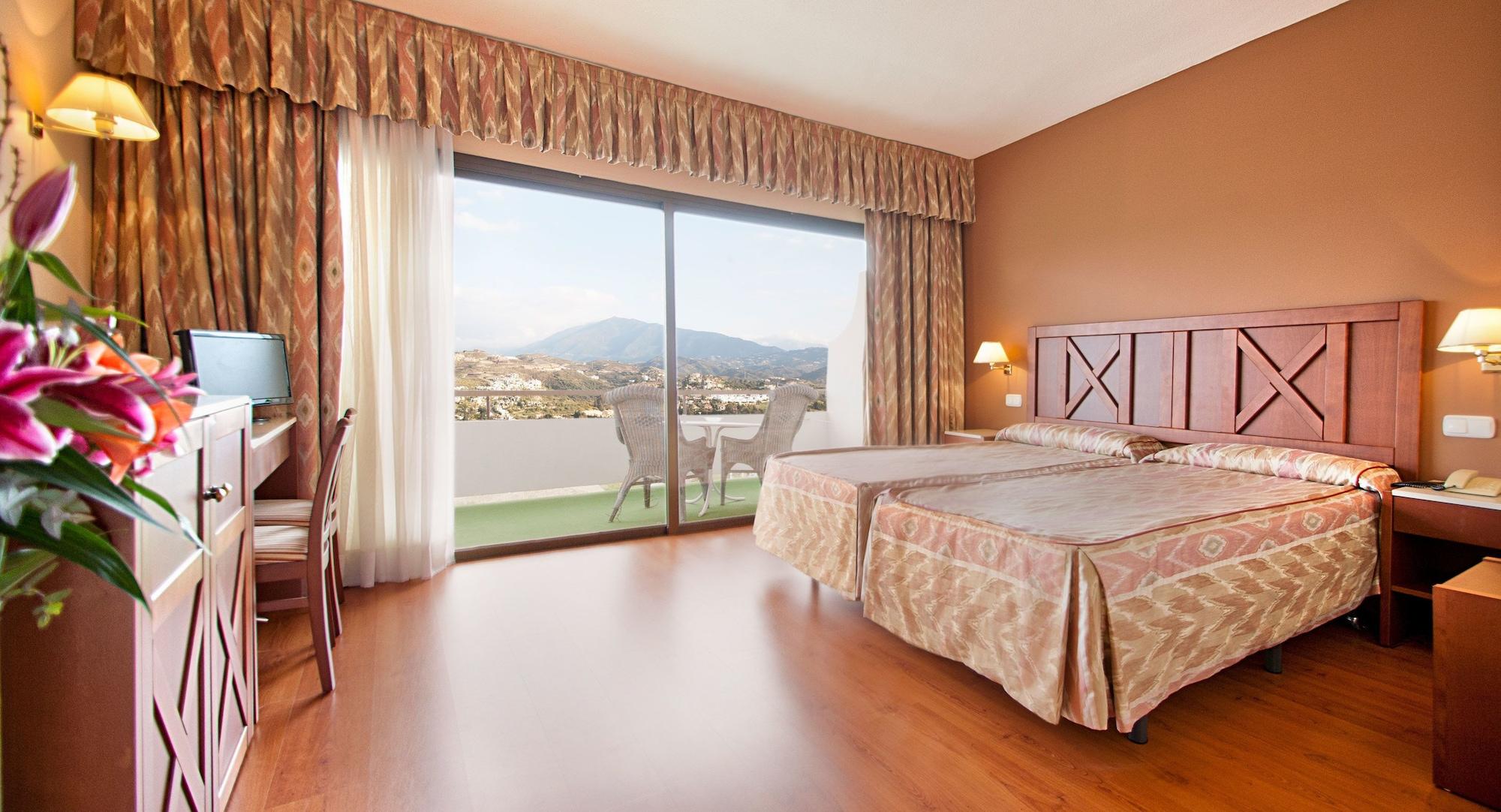 Hotel Trh Paraíso