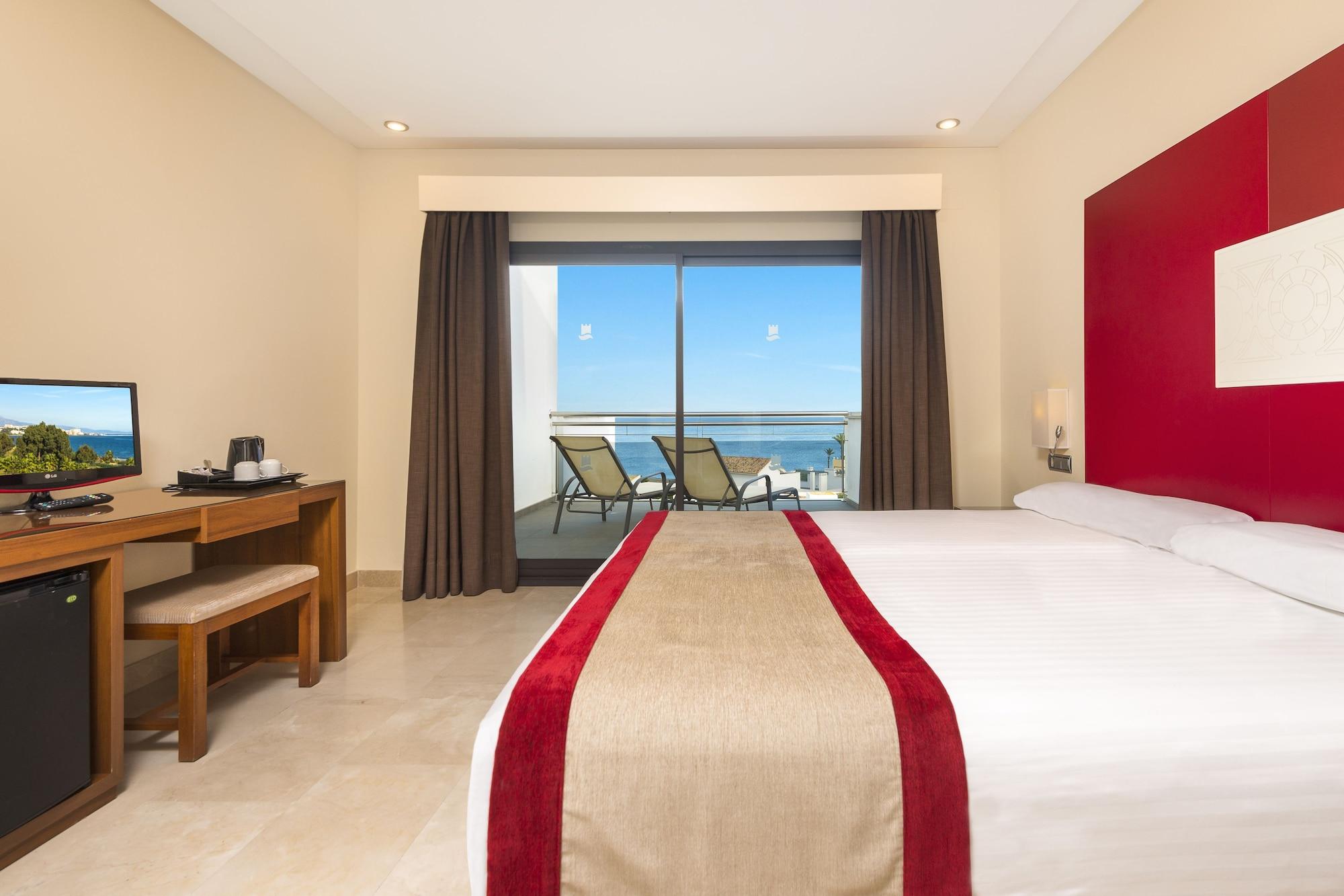 & Spa Hotel Estepona