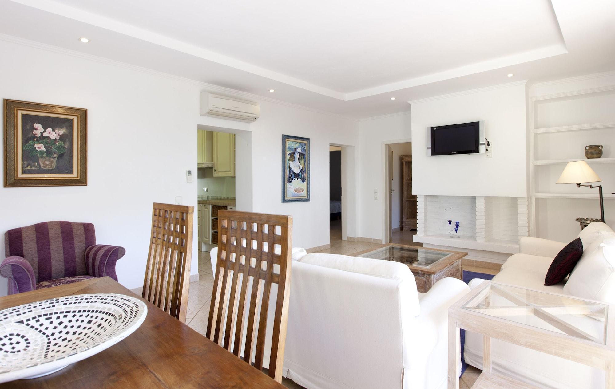 Hotel Sol Marbella Atalaya Park Estepona