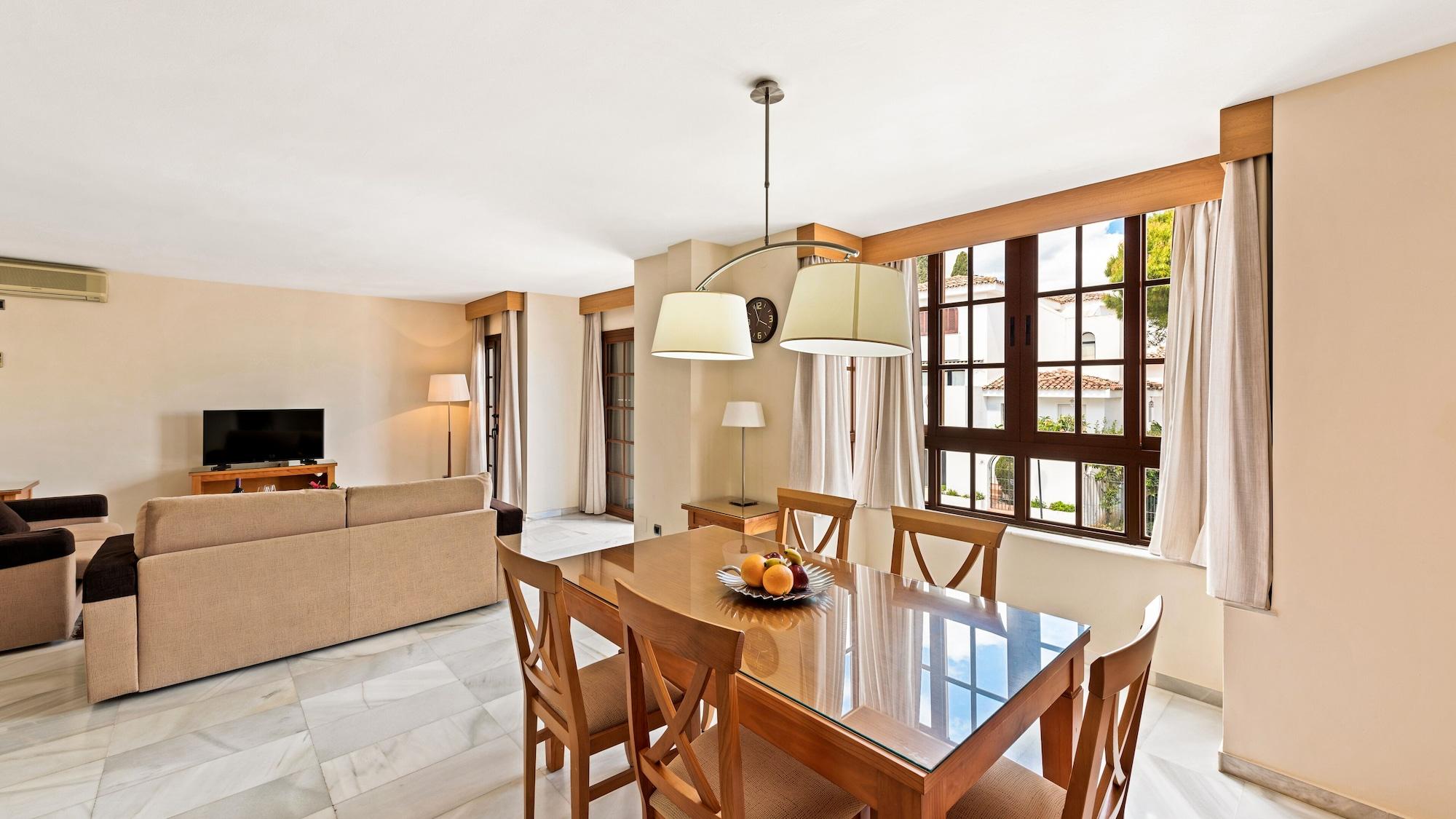 Macdonald Villacana Apartamento