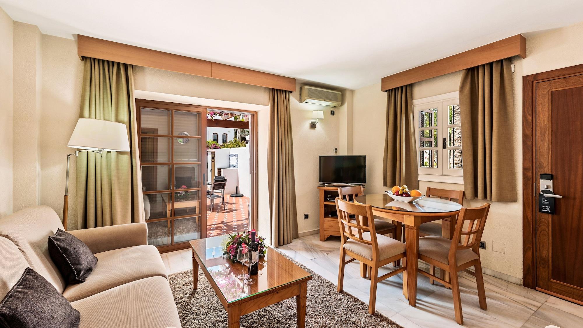 Apartment Macdonald Villacana
