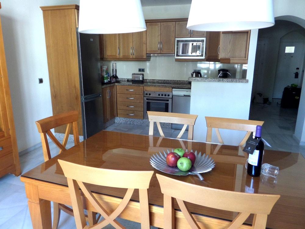 Apartamento Macdonald Villacana