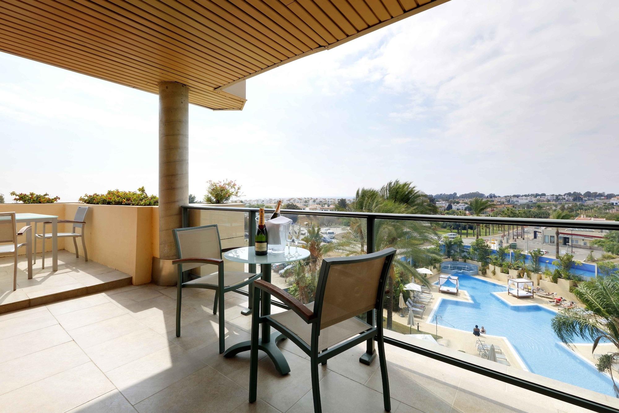 Exe Thalasso & Spa- Adults Only 4*