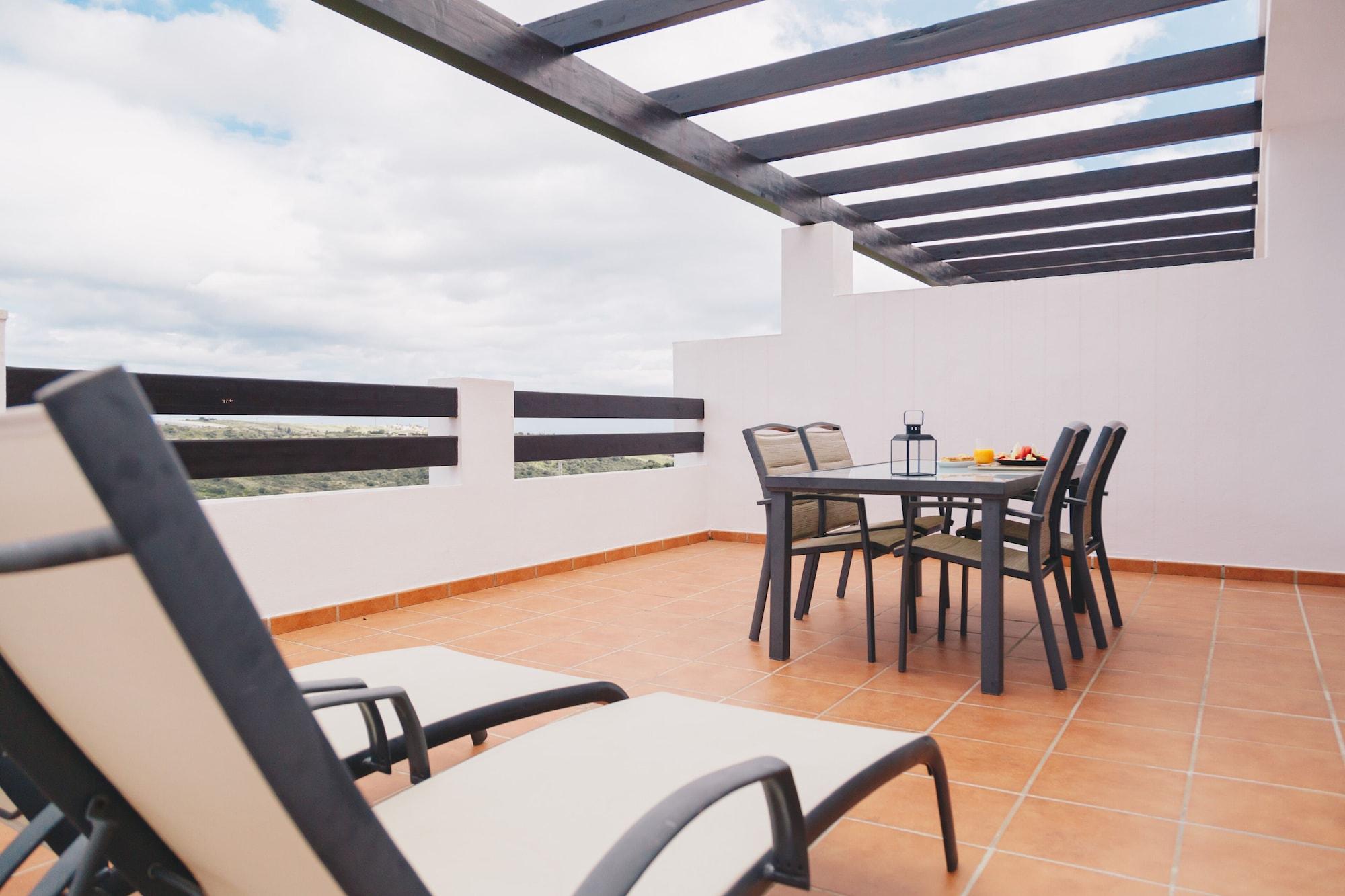 Ona Valle Golf & Aparthotel
