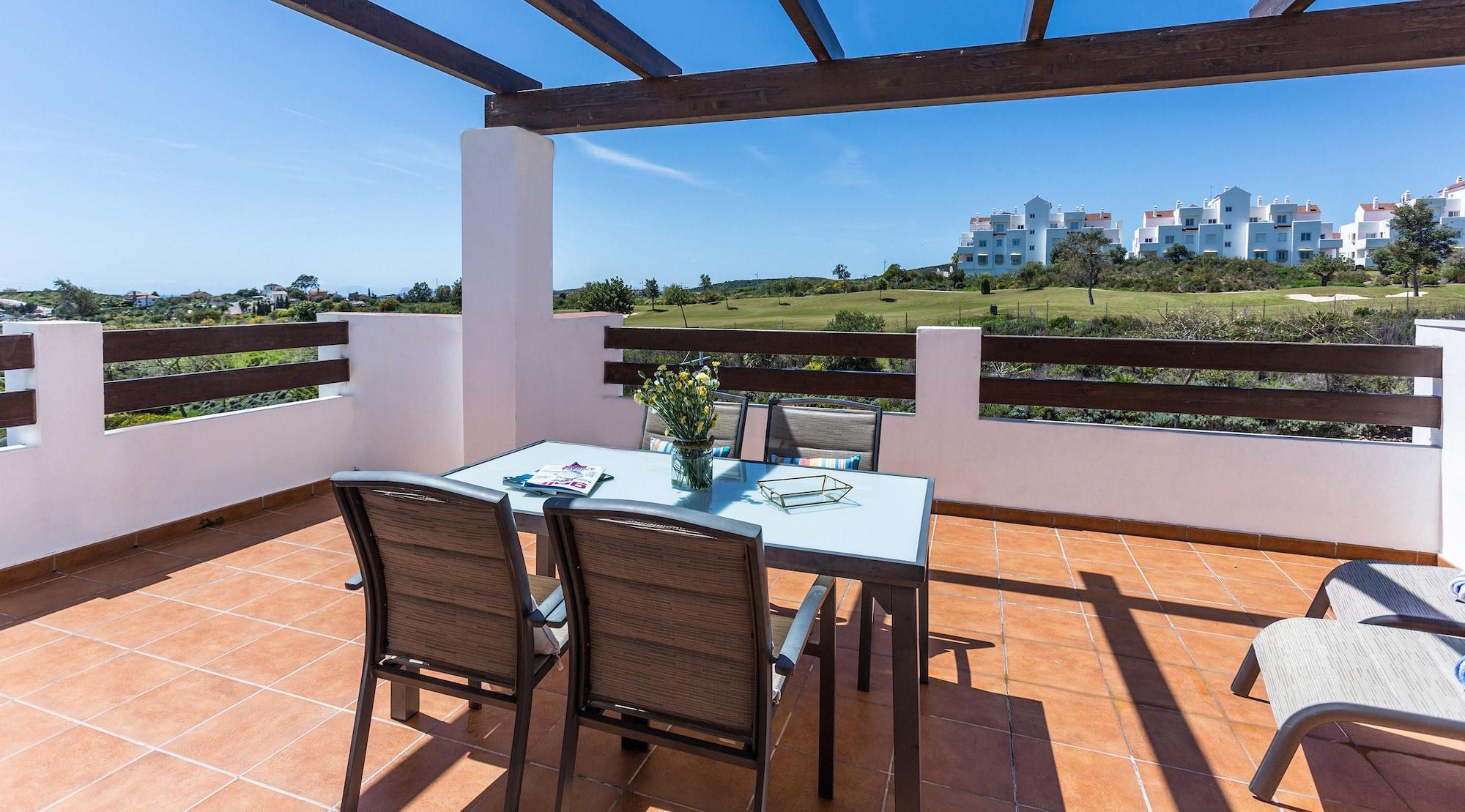 Ona Valle Golf &