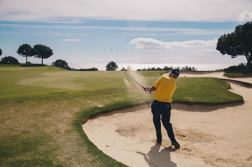 Ona Valle Golf & 4* Estepona