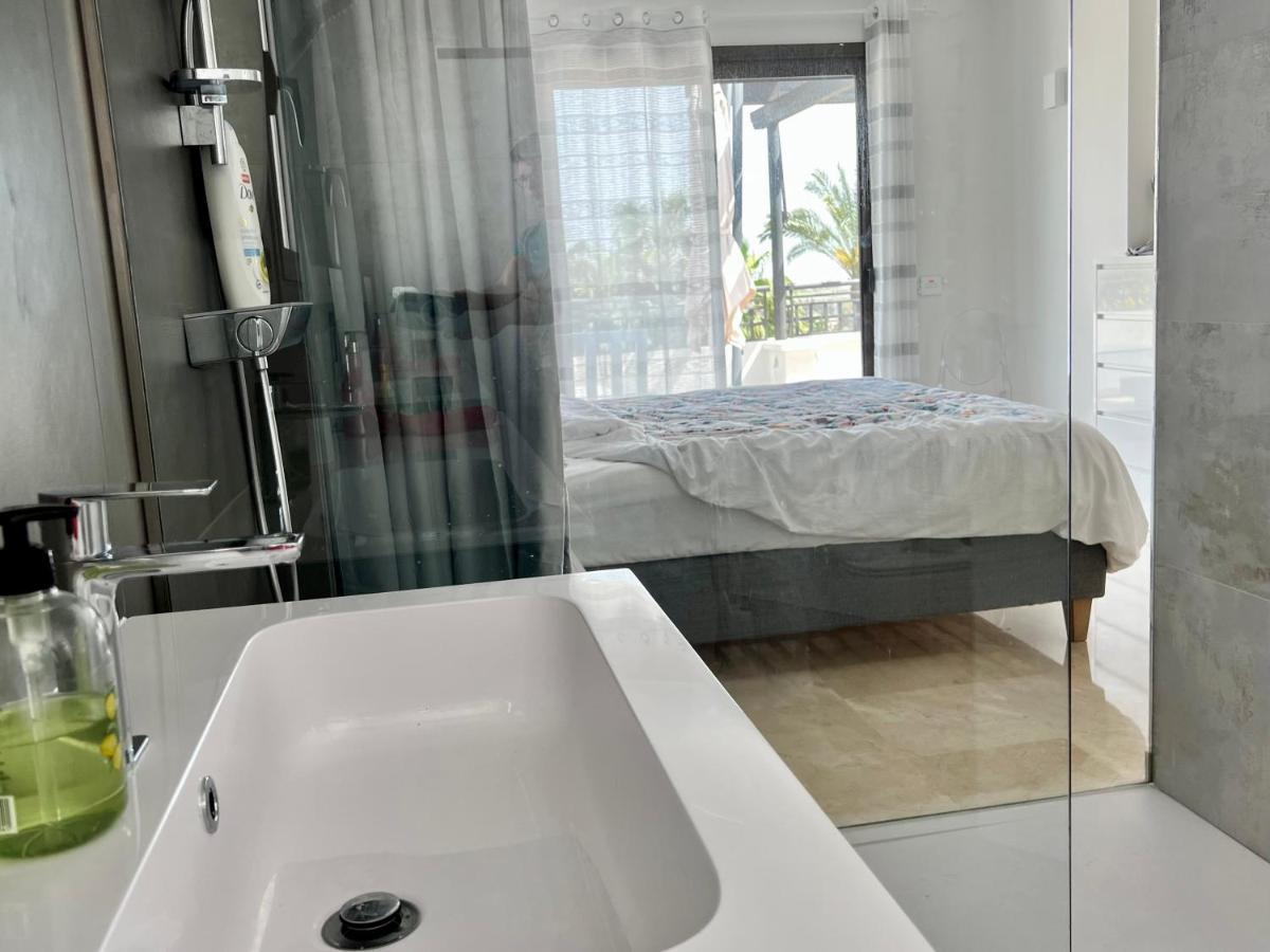 Apartament Palm Gardens Marbella Apartment Estepona