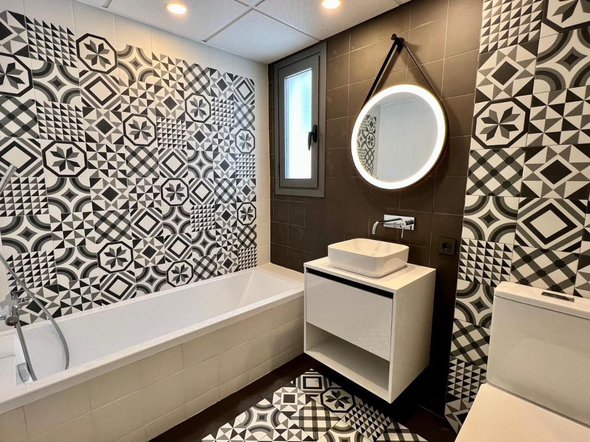 Apartament Palm Gardens Marbella Estepona
