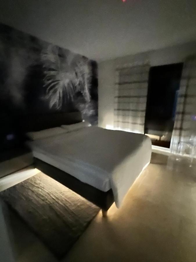 Apartament Palm Gardens Marbella Apartment Estepona
