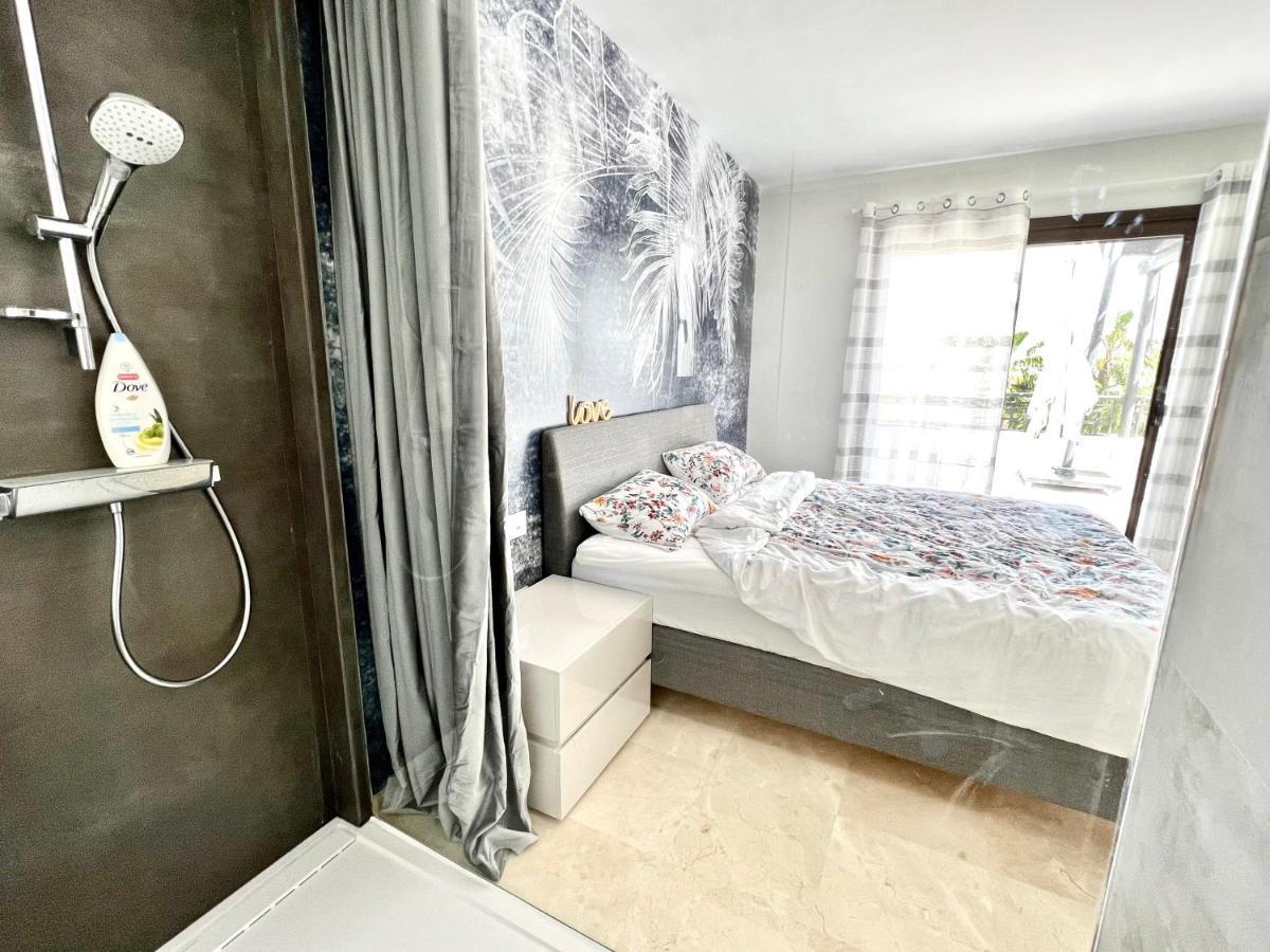 Apartament Palm Gardens Marbella