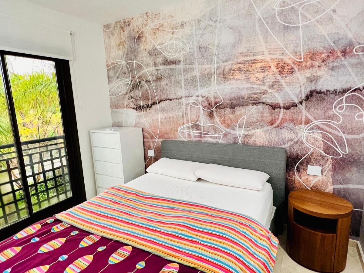 Apartament Palm Gardens Marbella Apartment *