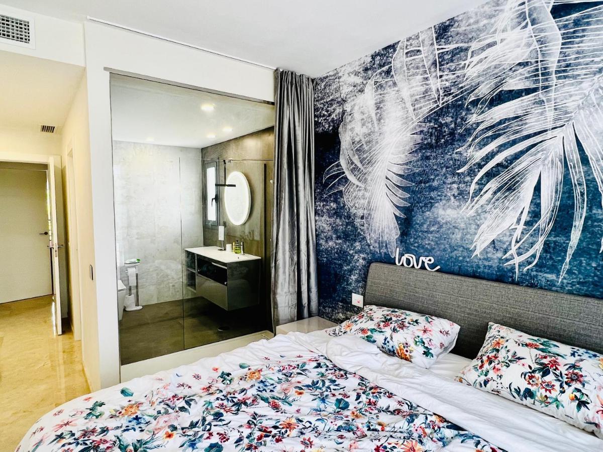 Apartament Palm Gardens Marbella