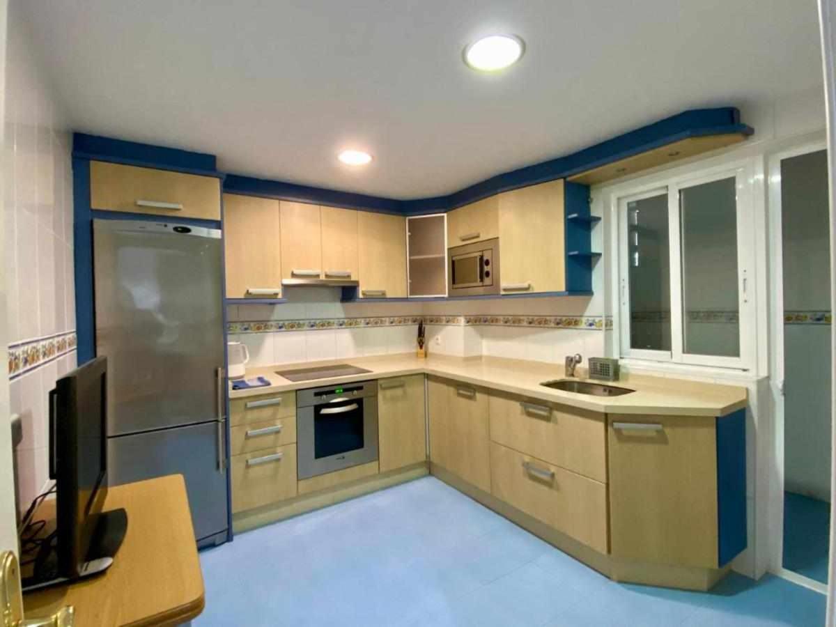 Chicflat Avenida Espana Ideal Familias * Estepona