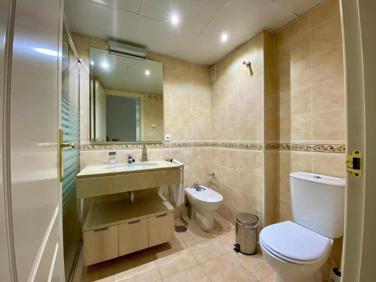 Apartment Chicflat Avenida Espana Ideal Familias *