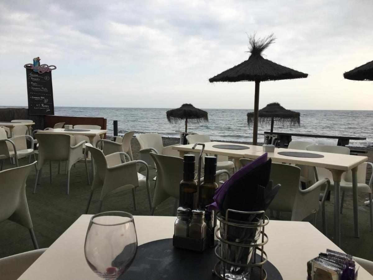 Chicflat Avenida Espana Ideal Familias