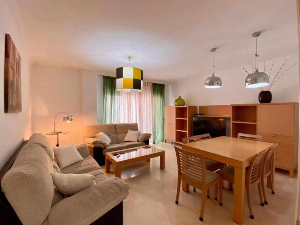 Apartment Chicflat Avenida Espana Ideal Familias *
