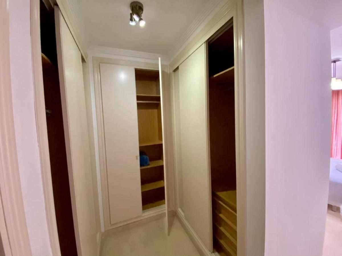 Chicflat Avenida Espana Ideal Familias *