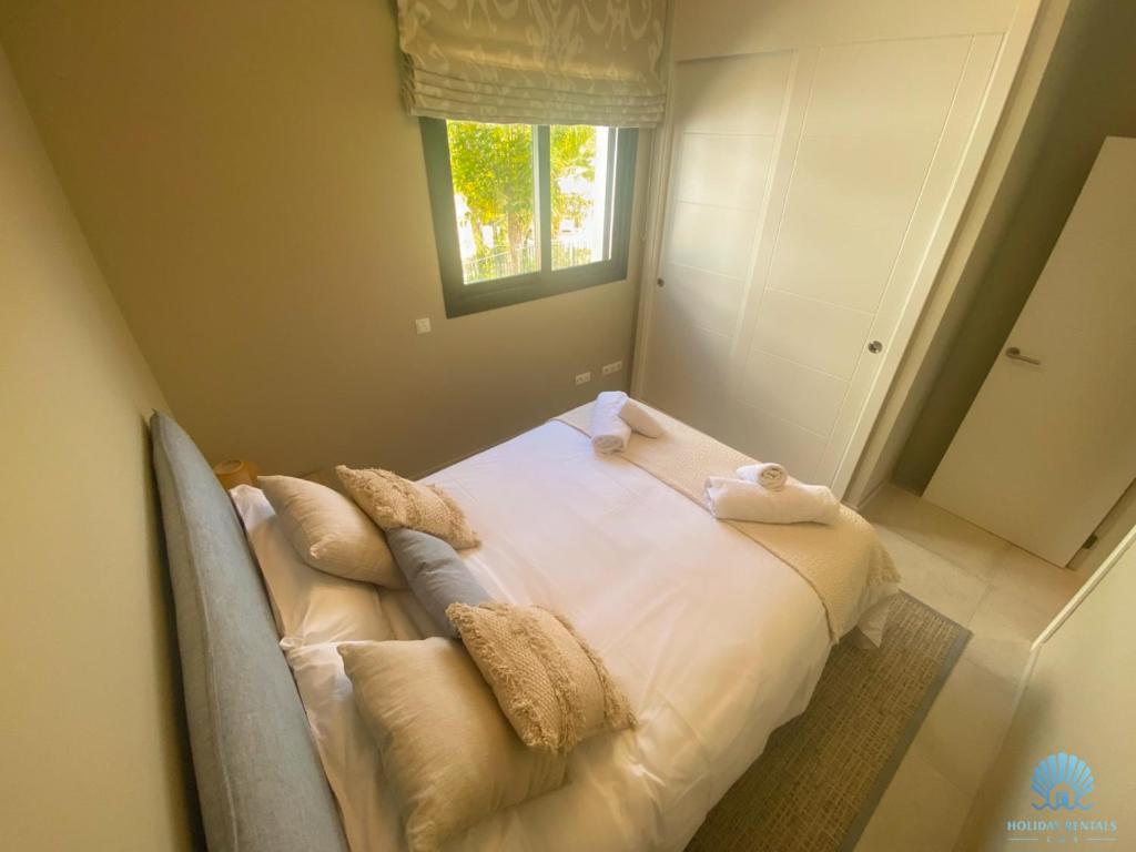 Apartment Cortijo Del Golf
