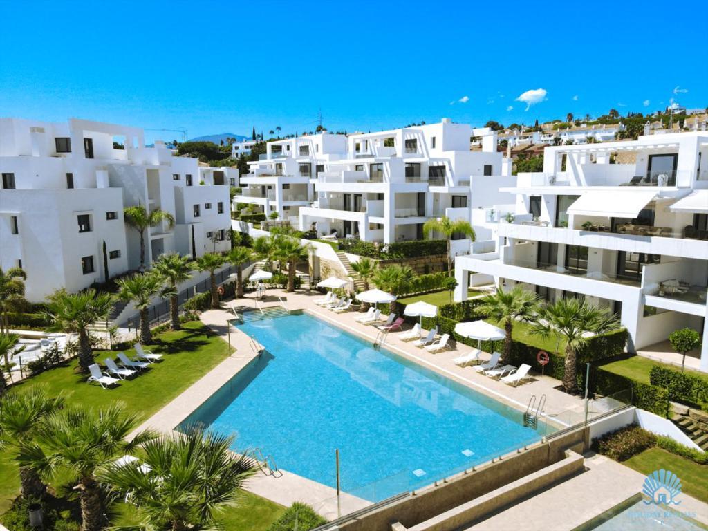 Apartment Cortijo Del Golf Estepona