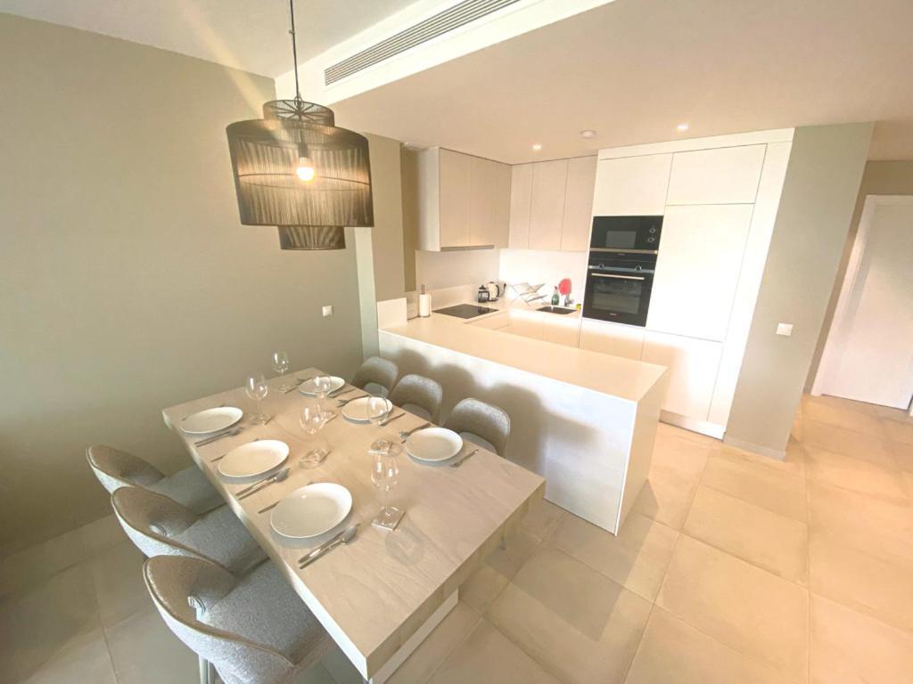 Apartment Cortijo Del Golf *