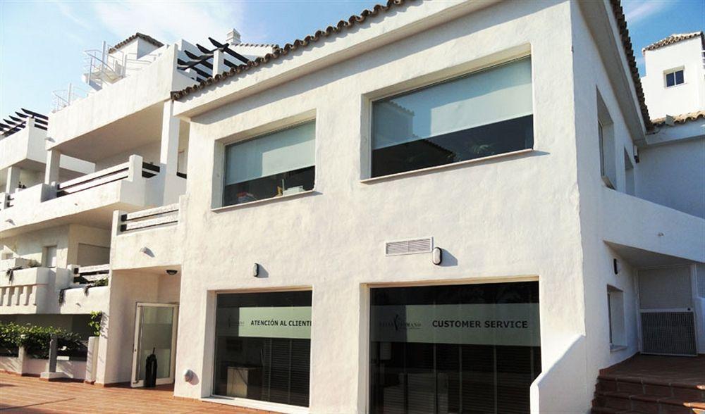 Tryp Valle Romano Hotel 4*