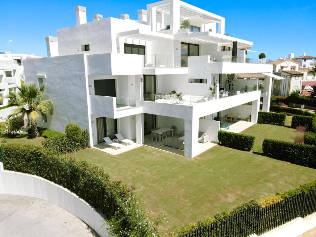 Apartment Cortijo Del Golf *