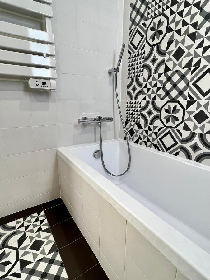 Apartament Palm Gardens Marbella *