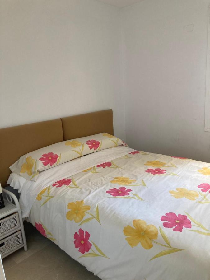 El Mirador De Bermuda Beach Apartamento Estepona