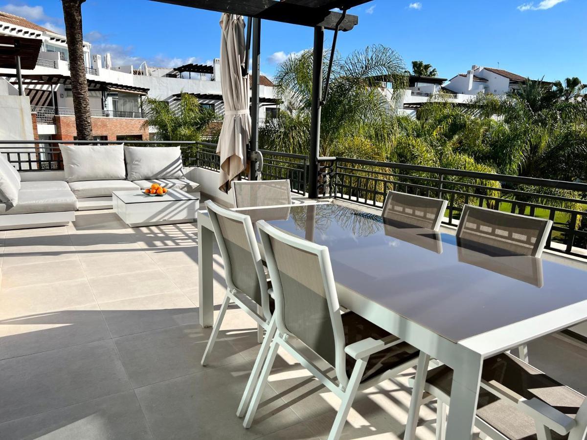Apartament Palm Gardens Marbella Apartment *