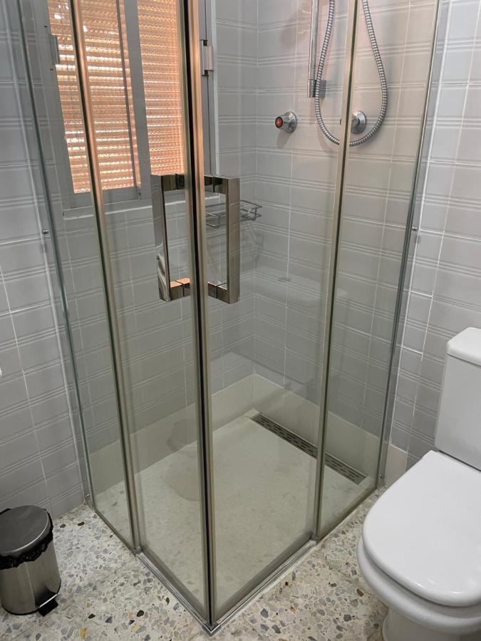 Holiday home Casa Monterroso Estepona