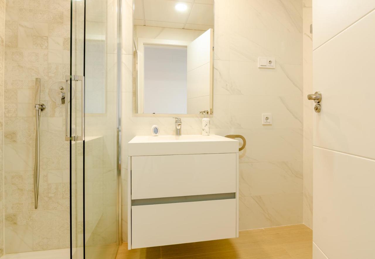 Apartment Apartamento - Miradores Del Sol Estepona