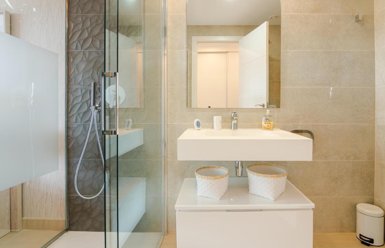 Apartamento - Miradores Del Sol Estepona