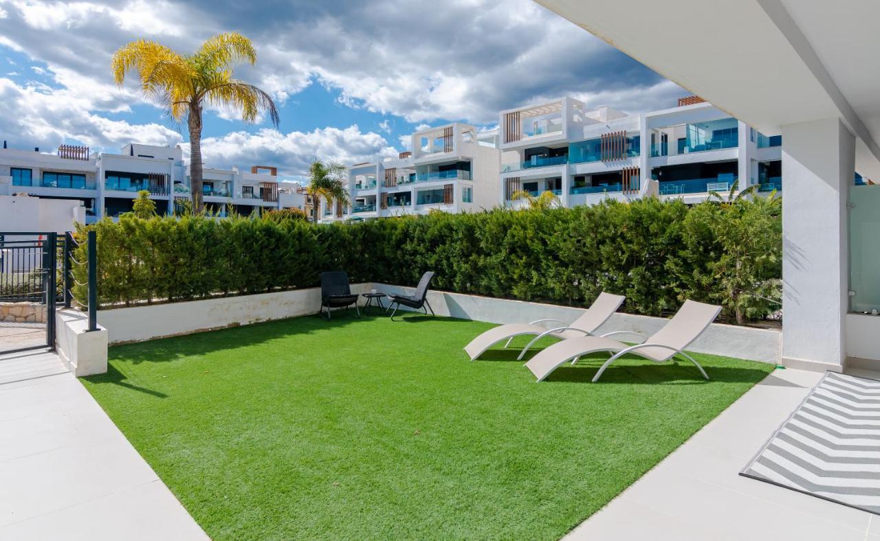 Apartment Apartamento - Miradores Del Sol Estepona