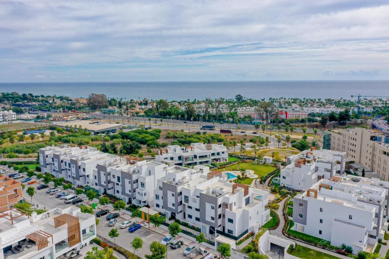 Apartamento - Miradores Del Sol *