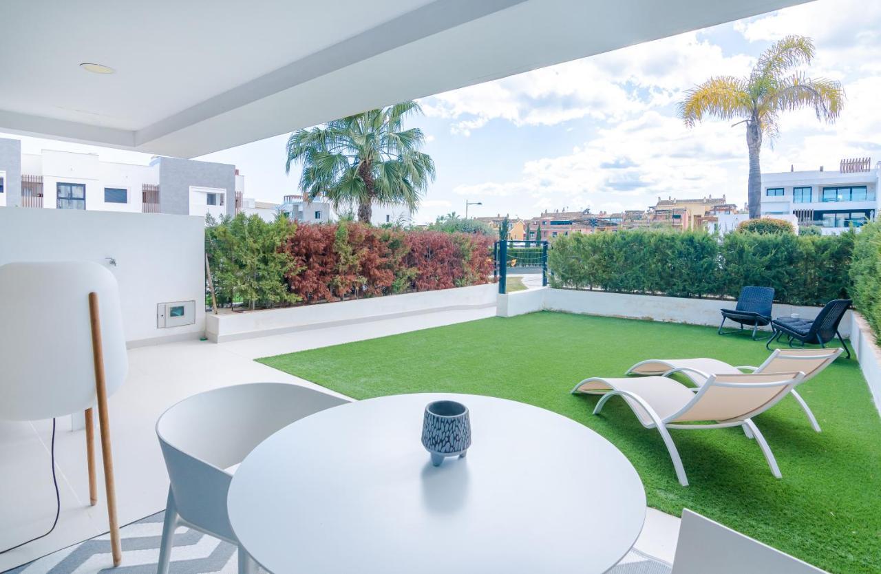 Apartamento - Miradores Del Sol Apartment
