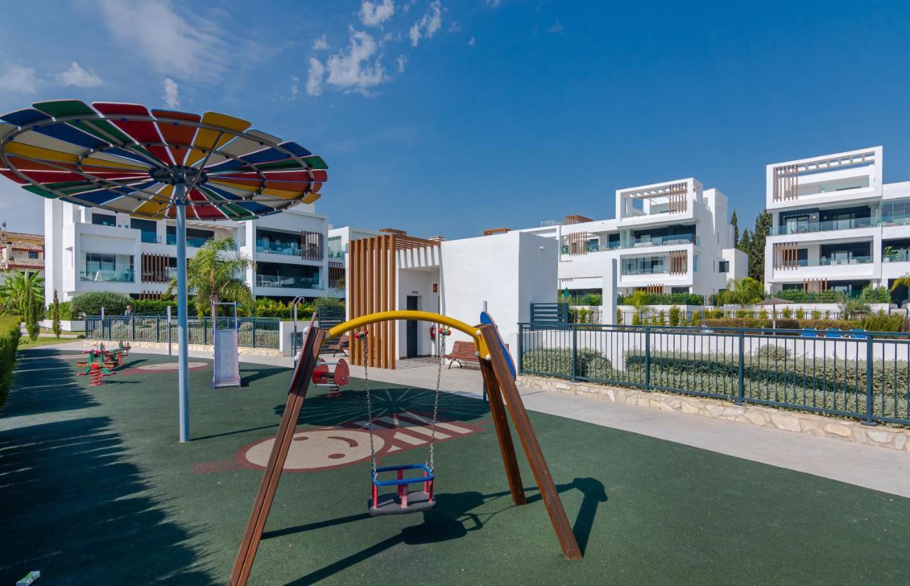 Apartamento - Miradores Del Sol * Estepona