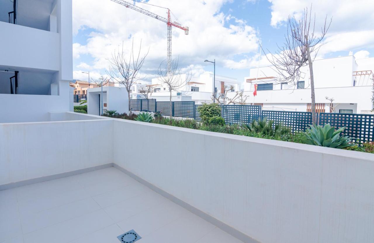 Apartamento Apartamento - Miradores Del Sol Estepona